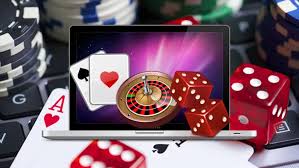 Онлайн казино Alf Casino