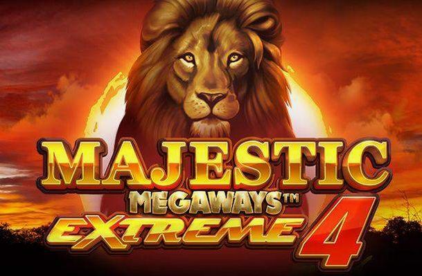 Majestic Megaways Extreme