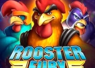 Rooster Fury слот Казино Икс